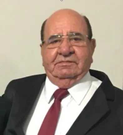 Tabelião Dr. Sebastião Jorge Coelho
